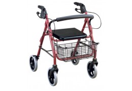 Περιπατητήρας Rollator AC-330